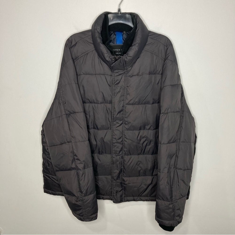 Andrew Marc puffer coat size‎ XXL